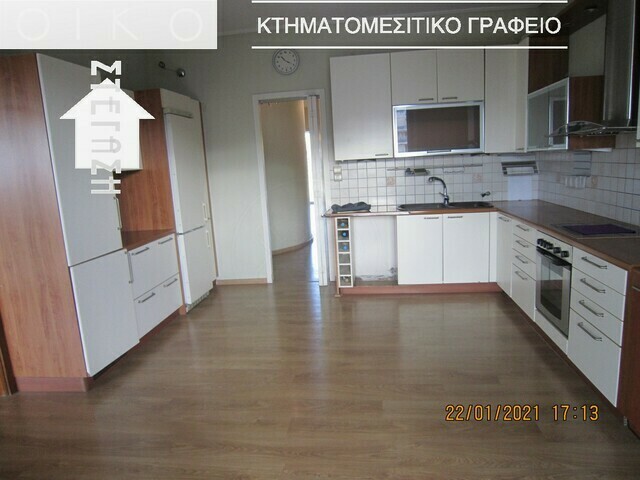Home for sale Nea Smyrni (Center) Apartment 160 sq.m.