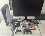 Sony Playstation 5 Setup - Αγία Παρασκευή