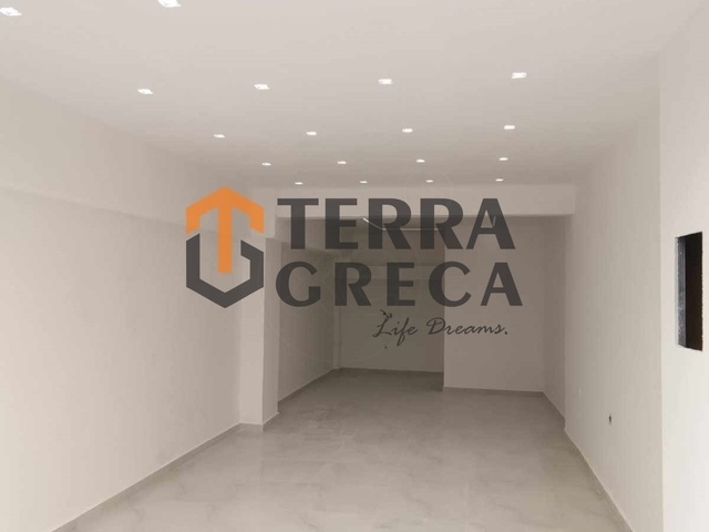 Commercial property for sale Kallithea (ISAP Station Tavros) Store 60 sq.m. renovated