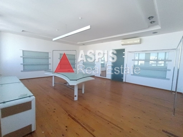 Commercial property for sale Agios Dimitrios (Souli) Hall 263 sq.m.