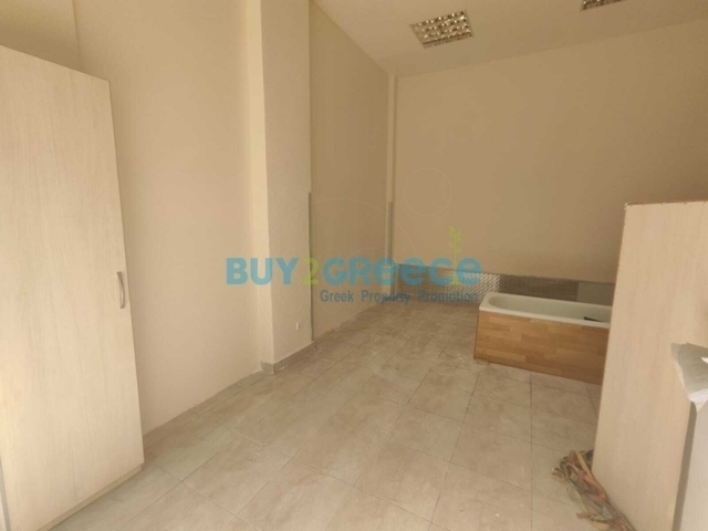 Commercial property for rent Athens (Ano Patisia) Store 23 sq.m. renovated