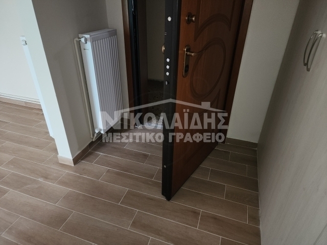 Home for rent Serres Apartment 74 sq.m. renovated
