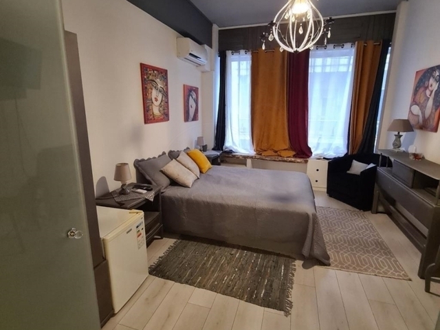 Home for rent Athens (Akadimia) Apartment 39 sq.m. furnished