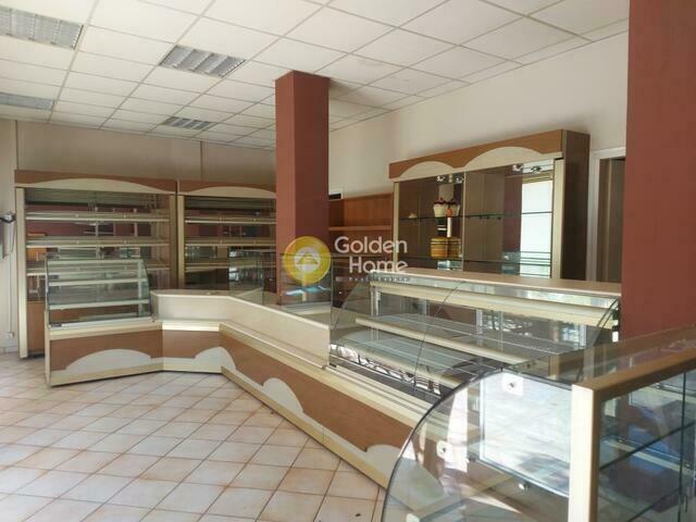 Commercial property for rent Alimos (Trachones) Store 150 sq.m.