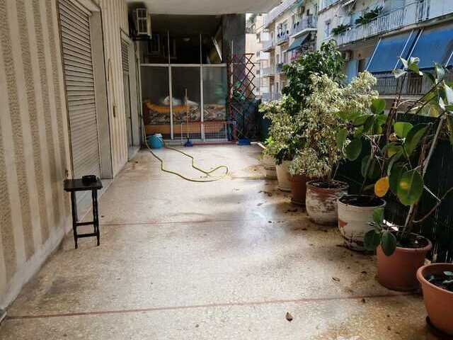 Home for sale Athens (Amerikis Square) Apartment 112 sq.m.