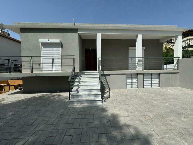 Home for sale Artemida Detached House 134 sq.m. renovated