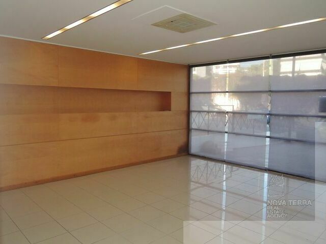 Commercial property for rent Voula (Ano Voula) Office 100 sq.m. renovated