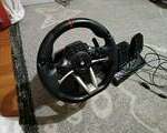 Τιμονιέρα Steering Wheels Wheels & Pedals - Βοτανικός