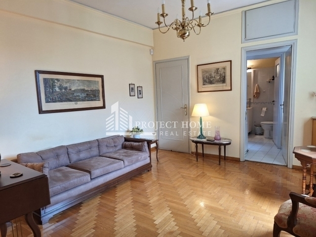 Home for rent Athens (Mouseio) Apartment 32 sq.m. furnished renovated