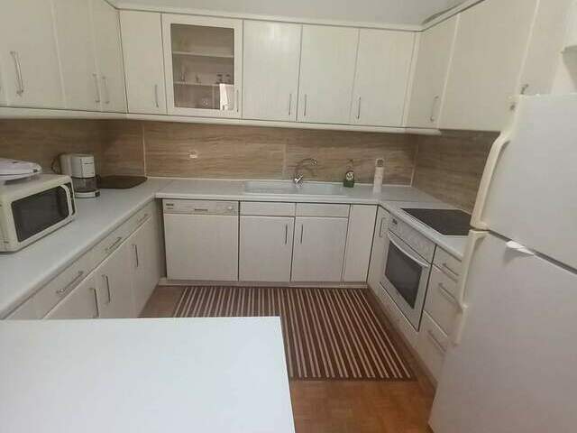 Home for rent Pireas (Kaminia) Apartment 92 sq.m. furnished