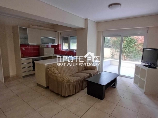Home for sale Rafina Apartment 62 sq.m. furnished