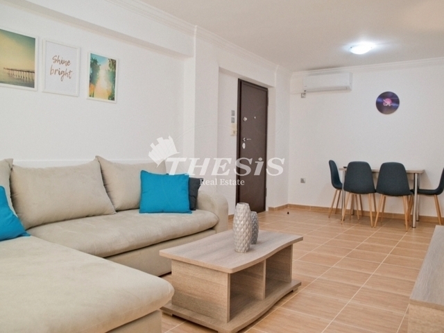Home for rent Athens (Koukaki) Apartment 60 sq.m. furnished renovated