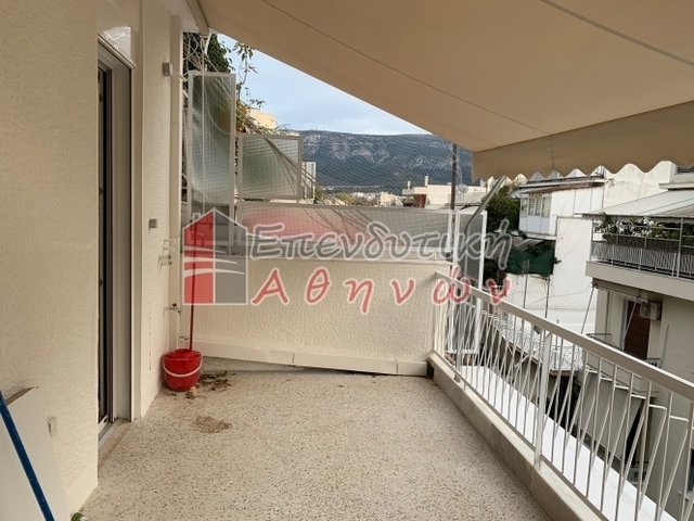 Home for rent Athens (Erythros) Apartment 50 sq.m.