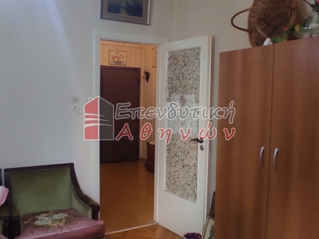 Home for rent Athens (Koliatsou) Apartment 54 sq.m. furnished