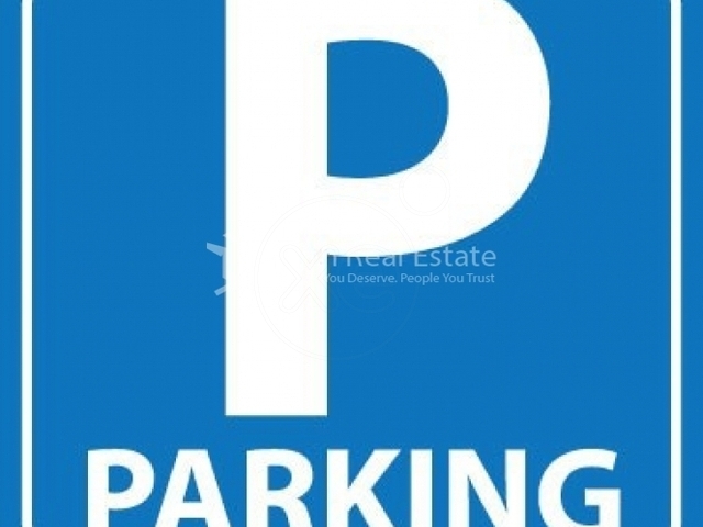 Parking for sale Athens (Panormou) Ground floor parking 4.000 sq.m.