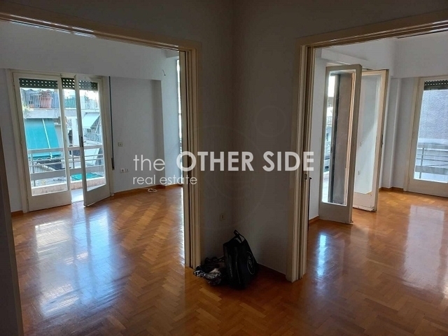 Home for sale Athens (Ippokratous) Apartment 96 sq.m.