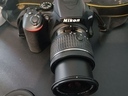 Εικόνα 1 από 4 - Φωτογραφική Μηχανή Nikon D3500 -  Βόρεια & Ανατολικά Προάστια >  Παλλήνη