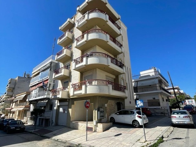 Home for sale Stavroupoli Apartment 88 sq.m.