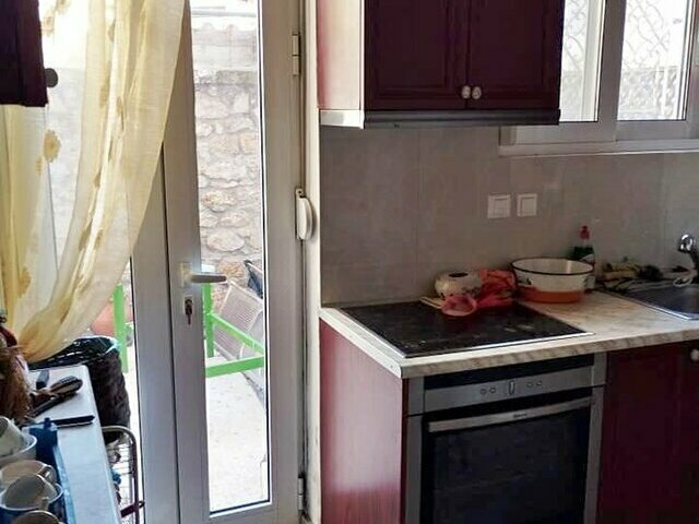 Home for rent Korydallos (Agia Varvara limits) Apartment 50 sq.m.