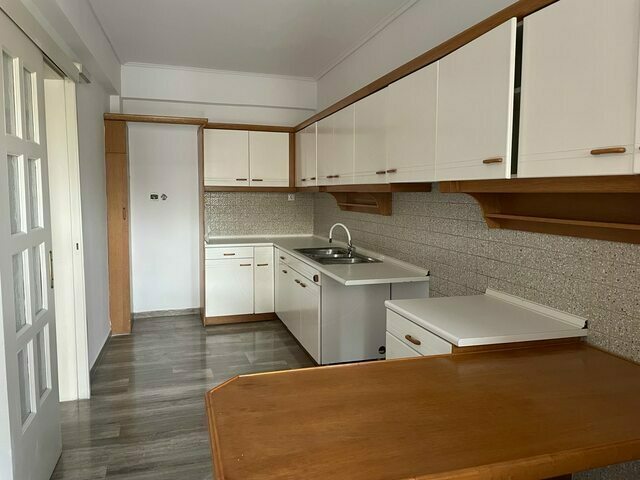 Home for rent Agia Paraskevi (Paradisos) Apartment 91 sq.m.