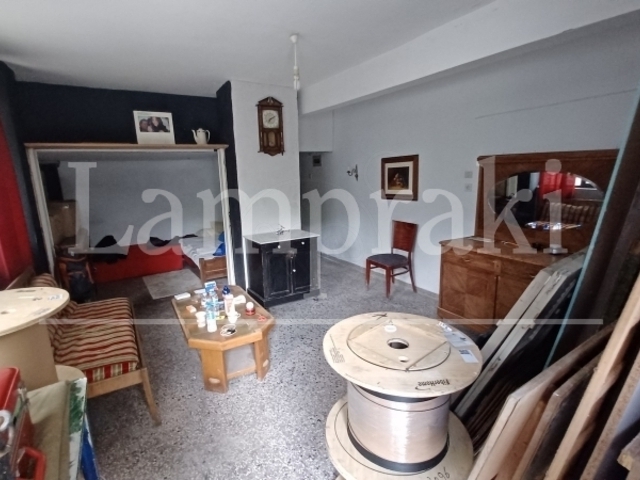 Commercial property for sale Triandria Store 70 sq.m.