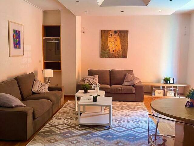 Home for rent Palaio Faliro (Edem) Apartment 52 sq.m. furnished