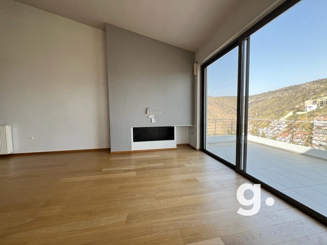 Home for rent Voula (Panorama) Apartment 175 sq.m.