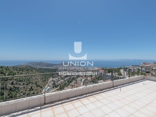 Home for sale Voula (Panorama) Detached House 434 sq.m.