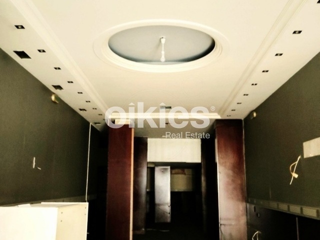 Commercial property for sale Thessaloniki (Center) Store 187 sq.m.
