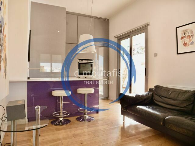 Home for rent Athens (Pagkrati) Apartment 48 sq.m. furnished renovated