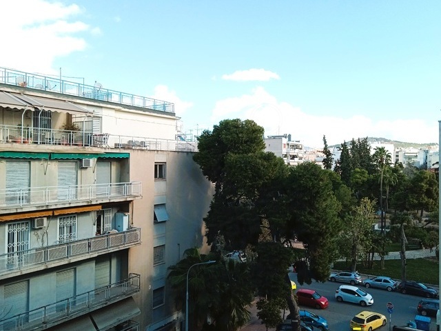 Home for sale Athens (Ano Patisia) Apartment 72 sq.m.