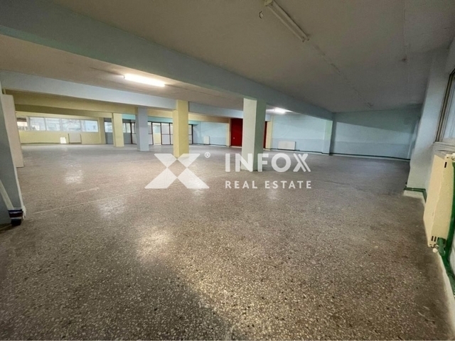 Commercial property for sale Thessaloniki (Dikastiria) Hall 450 sq.m.