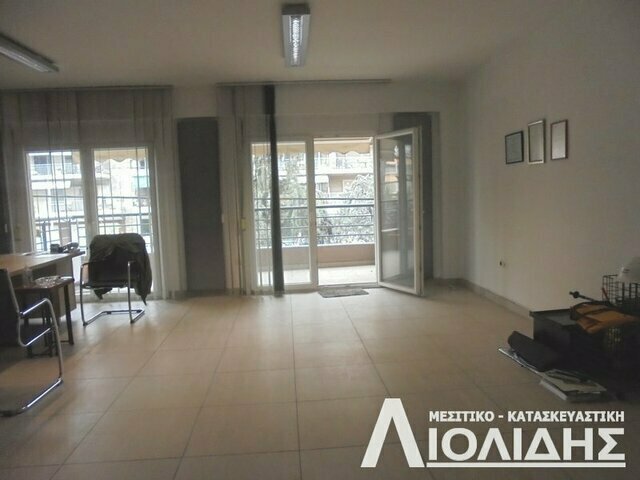 Commercial property for rent Thessaloniki (Analipsi) Office 64 sq.m.