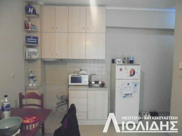 Πώληση κατοικίας Θεσσαλονίκη (Κάτω Τούμπα) Διαμέρισμα 54 τ.μ.