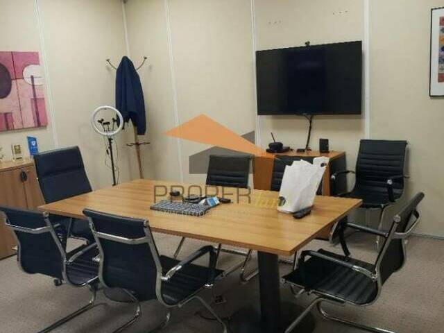 Commercial property for rent Athens (Ellinoroson) Office 200 sq.m. furnished renovated