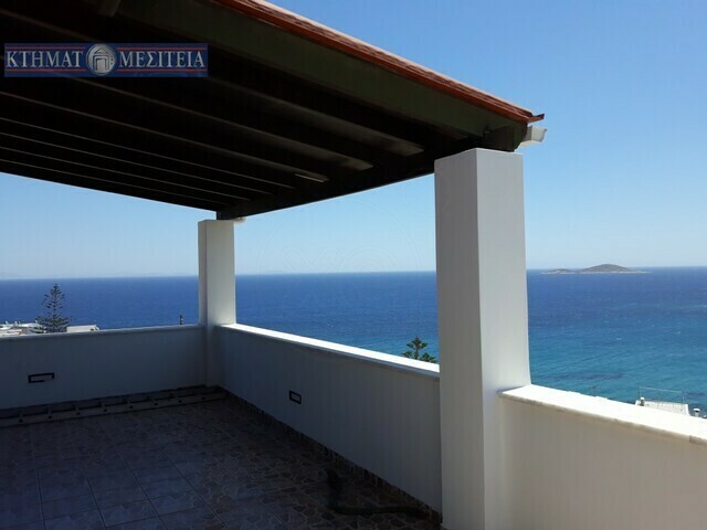 Home for sale Azolimnos Syros Detached House 200 sq.m. renovated