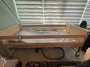 Εικόνα 9 από 9 - Ηλεκτρικό νοσοκομειακό Κρεβάτι -  Βόρεια & Ανατολικά Προάστια >  Μαρούσι