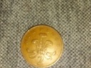 Εικόνα 3 από 3 - Συλλεκτικό Νόμισμα NEW PENCE -  Κεντρικά & Δυτικά Προάστια >  Περιστέρι