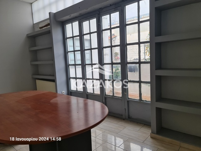 Commercial property for sale Acharnes (Lathea) Industrial space 252 sq.m. renovated