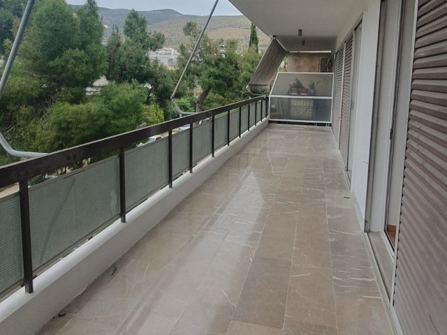 Home for rent Glyfada (Center) Apartment 84 sq.m. renovated