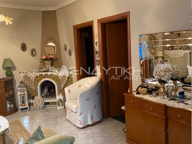 Home for sale Ampelokipoi Apartment 75 sq.m. furnished renovated