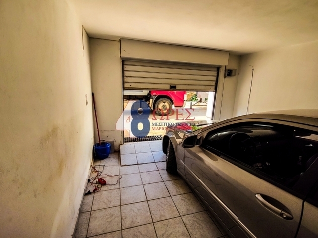 Parking for rent Chios Ground floor parking 17 sq.m.
