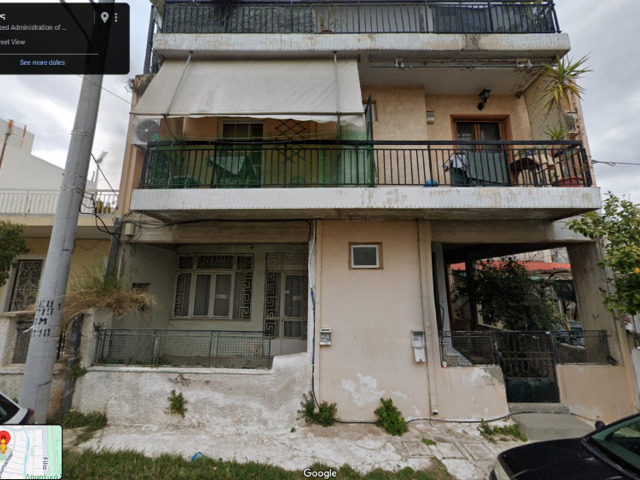 Home for sale Ilion (Micheli) Apartment 88 sq.m.