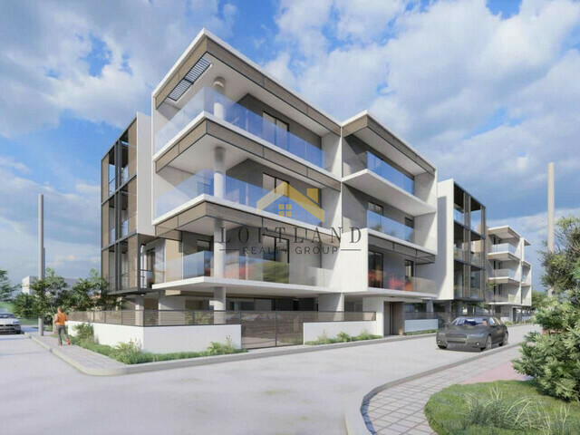 Home for sale Ilion (Antonis Tritsis Park) Apartment 100 sq.m. newly built