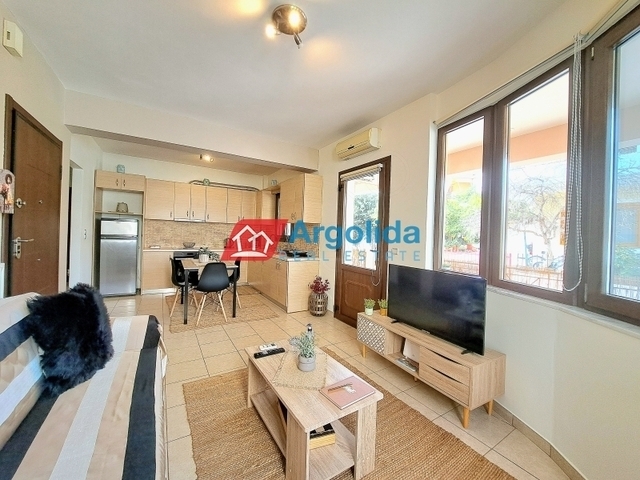 Home for sale Aria Apartment 47 sq.m. furnished