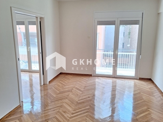 Home for rent Athens (Amerikis Square) Apartment 95 sq.m.