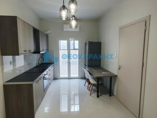 Home for rent Heraklion Apartment 38 sq.m. furnished