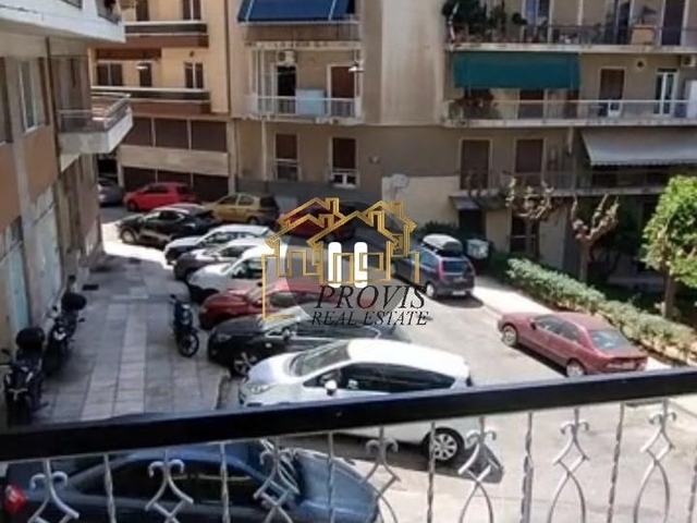 Ενοικίαση κατοικίας Αθήνα (Νέα Κυψέλη) Διαμέρισμα 35 τ.μ. ανακαινισμένο