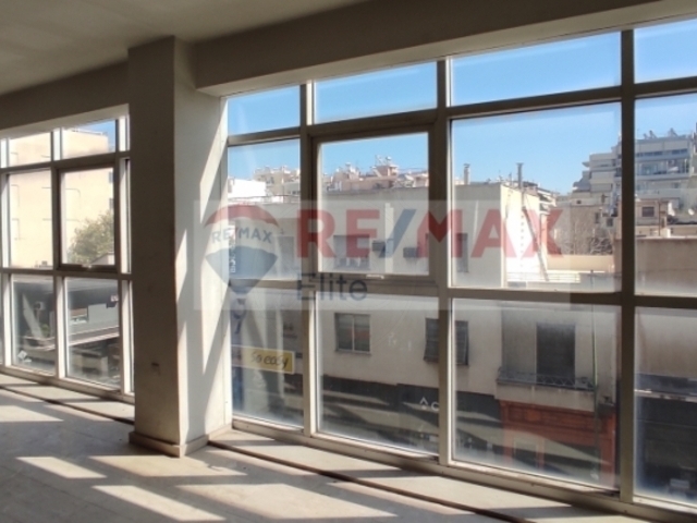 Commercial property for rent Athens (Agios Ioannis) Building 1.000 sq.m.