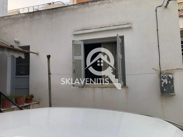 Home for sale Ilion (Agios Fanourios) Detached House 62 sq.m.